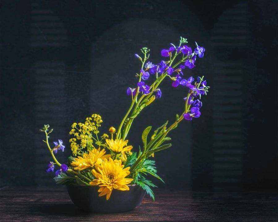 Voorbeeld arrangement 2