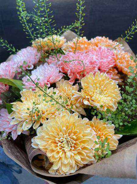 Voorbeeld arrangement 3