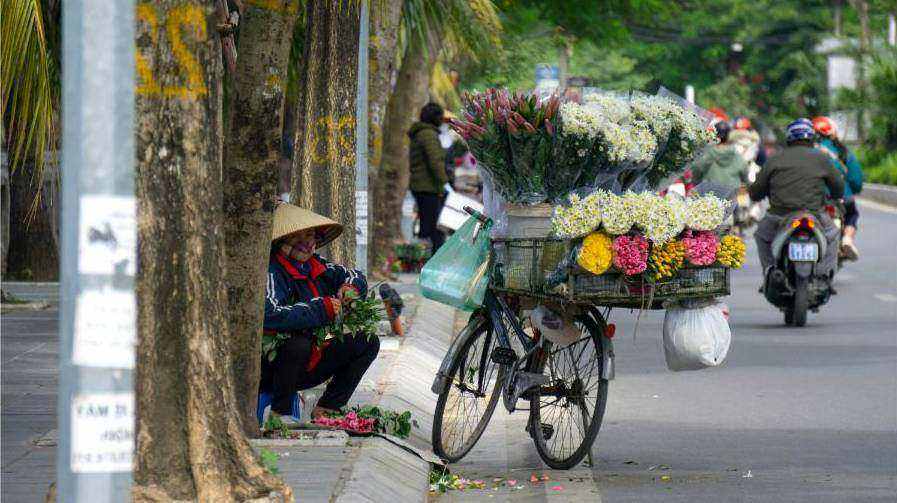 Eco bloemen technieken hero