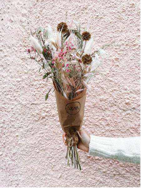 Eco arrangement 1