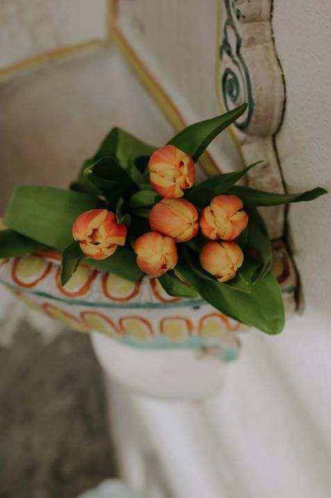 A3 arrangement voorbeeld 3
